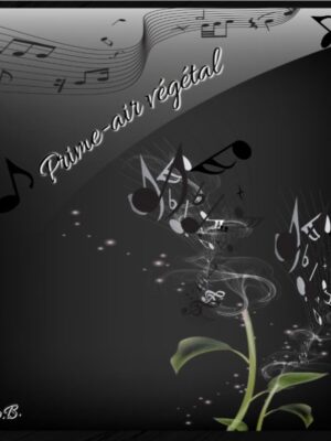 Prime-air végétal